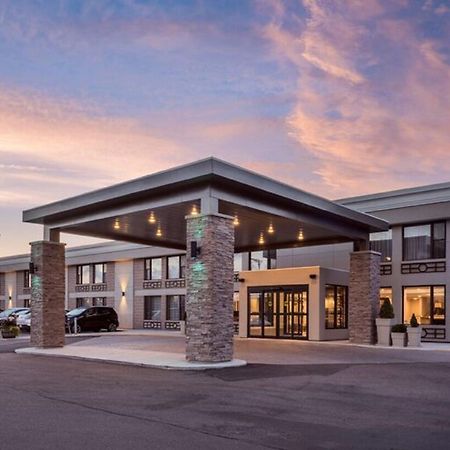 Holiday Inn Express Hotel & Suites Charlottetown By Ihg Εξωτερικό φωτογραφία