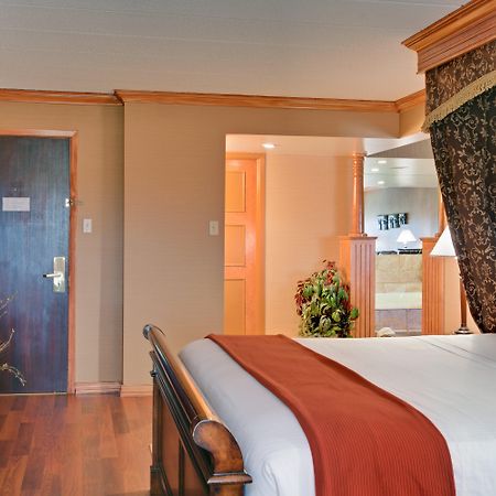 Holiday Inn Express Hotel & Suites Charlottetown By Ihg Εξωτερικό φωτογραφία