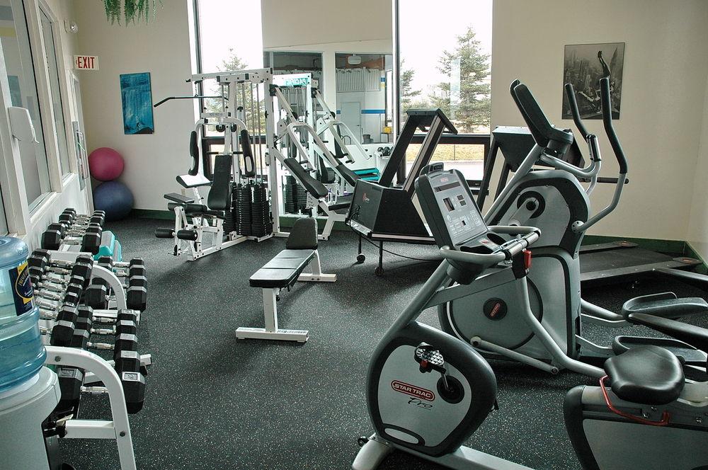 Holiday Inn Express Hotel & Suites Charlottetown By Ihg Εξωτερικό φωτογραφία
