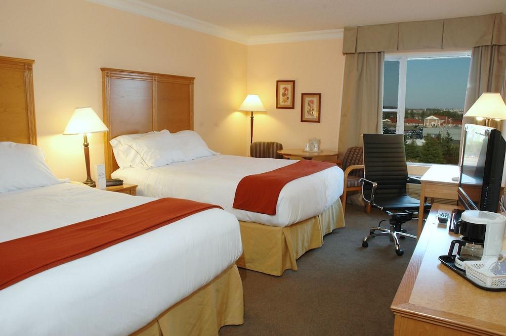 Holiday Inn Express Hotel & Suites Charlottetown By Ihg Εξωτερικό φωτογραφία
