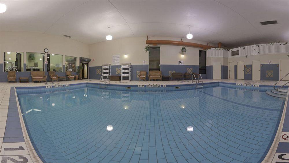 Holiday Inn Express Hotel & Suites Charlottetown By Ihg Εξωτερικό φωτογραφία
