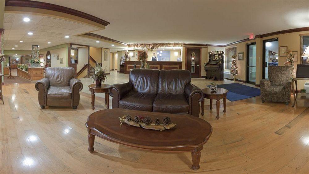 Holiday Inn Express Hotel & Suites Charlottetown By Ihg Εξωτερικό φωτογραφία
