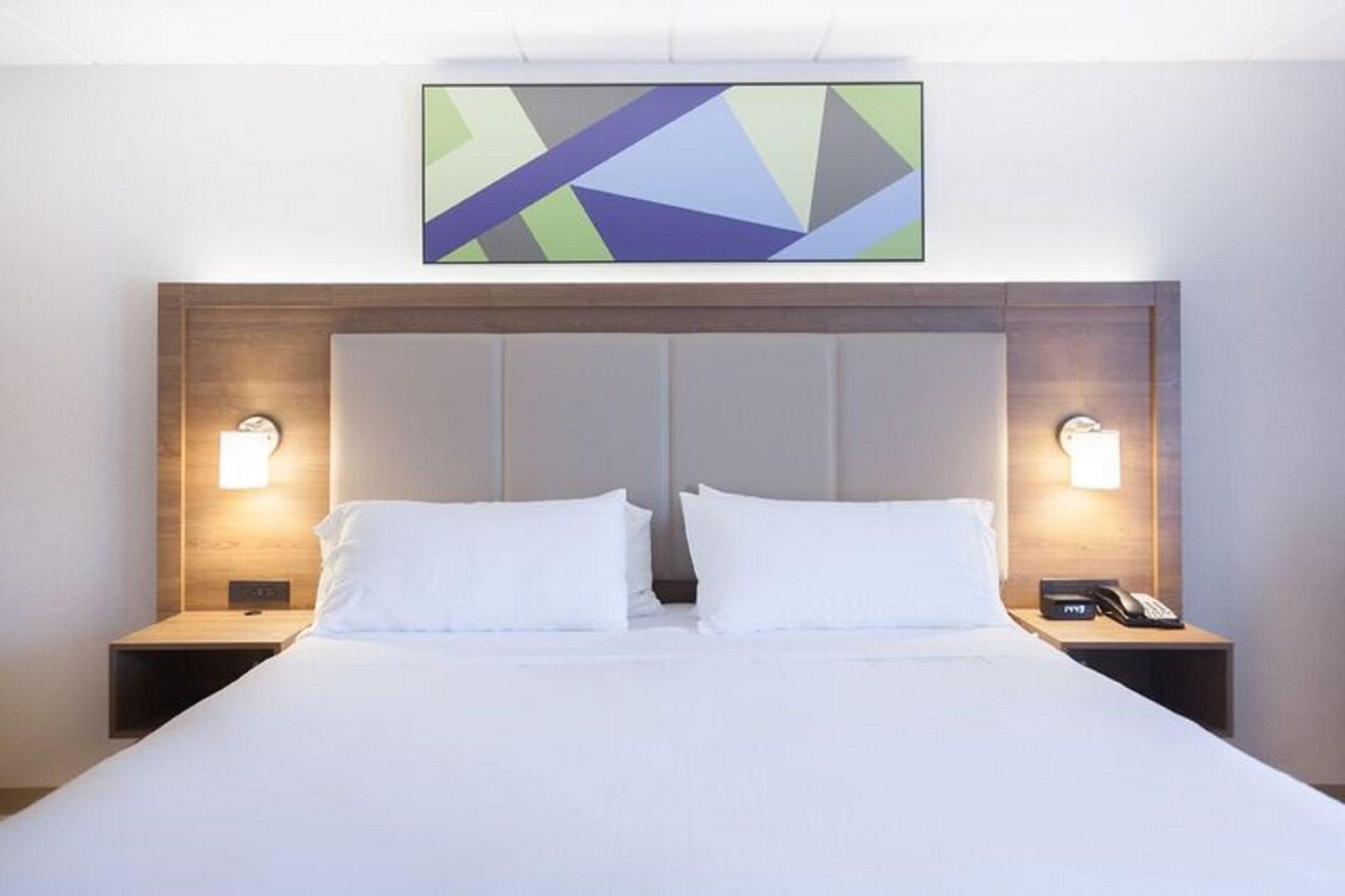Holiday Inn Express Hotel & Suites Charlottetown By Ihg Εξωτερικό φωτογραφία