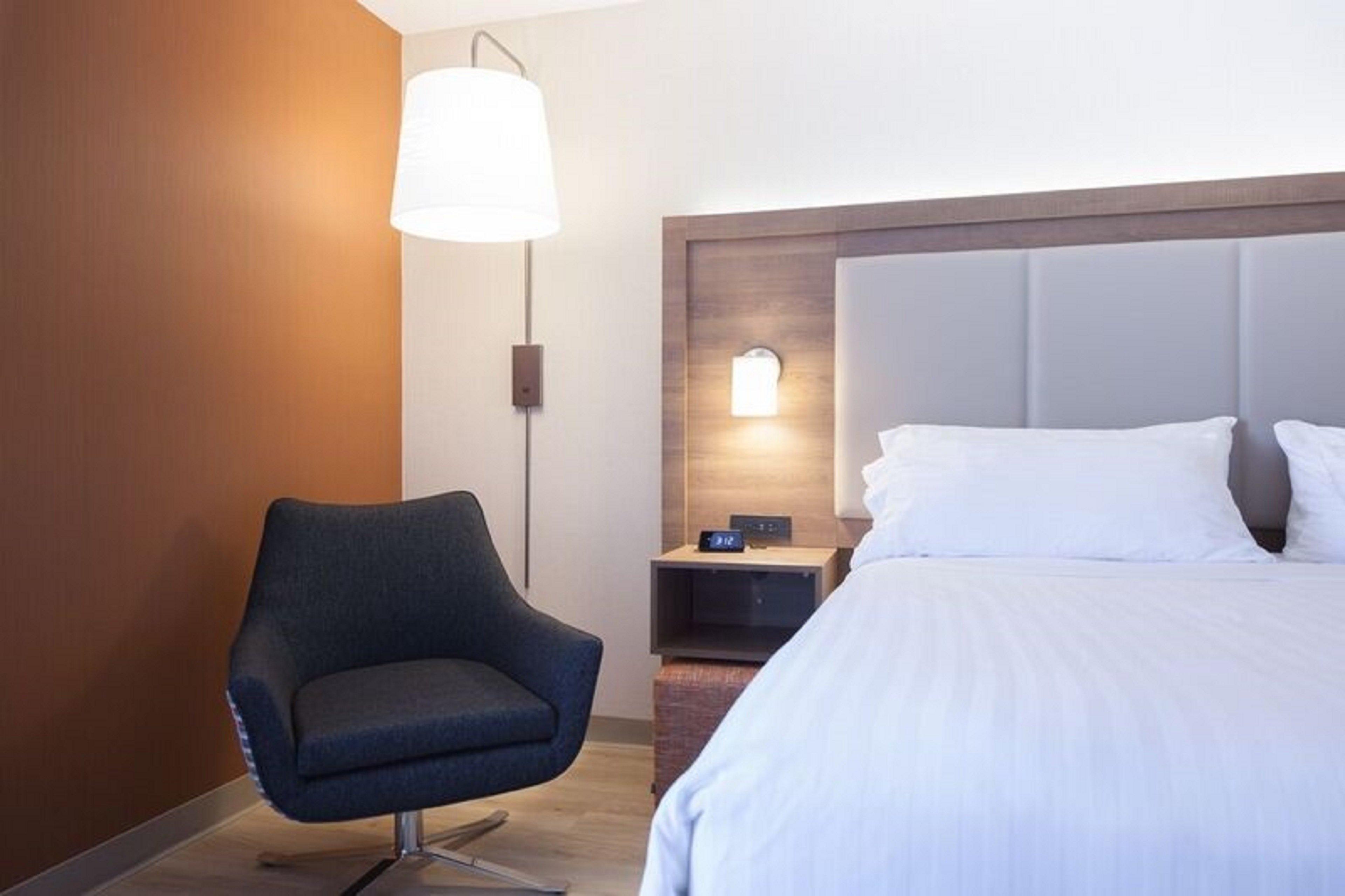 Holiday Inn Express Hotel & Suites Charlottetown By Ihg Εξωτερικό φωτογραφία