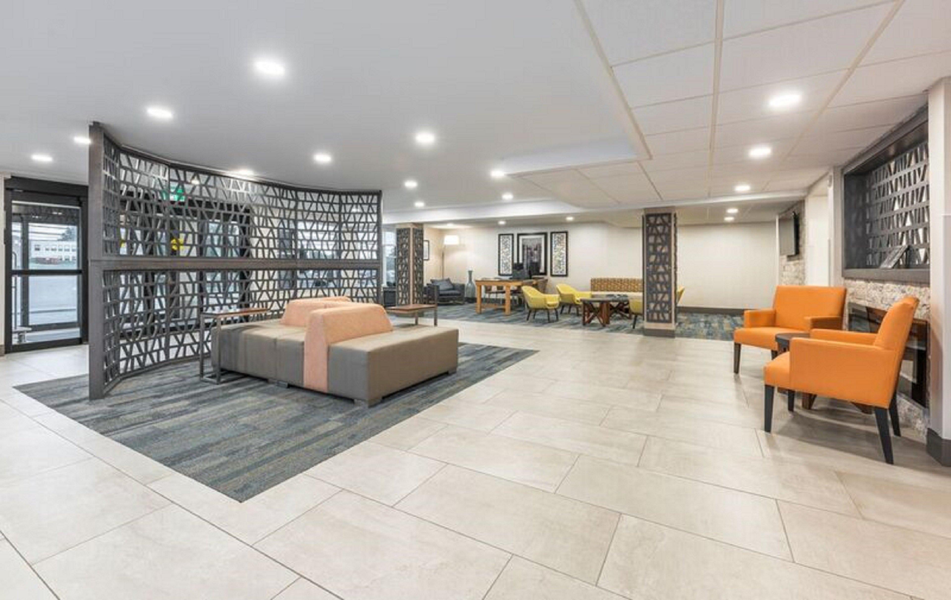 Holiday Inn Express Hotel & Suites Charlottetown By Ihg Εξωτερικό φωτογραφία