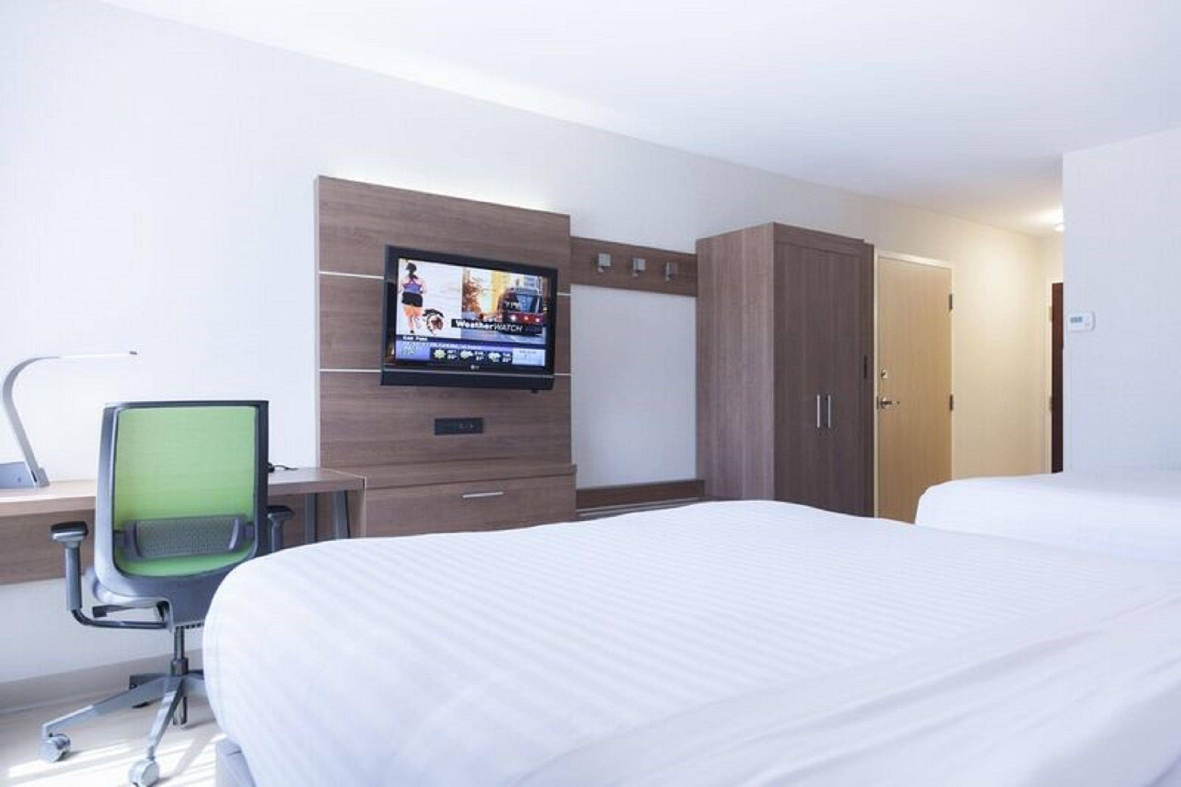 Holiday Inn Express Hotel & Suites Charlottetown By Ihg Εξωτερικό φωτογραφία
