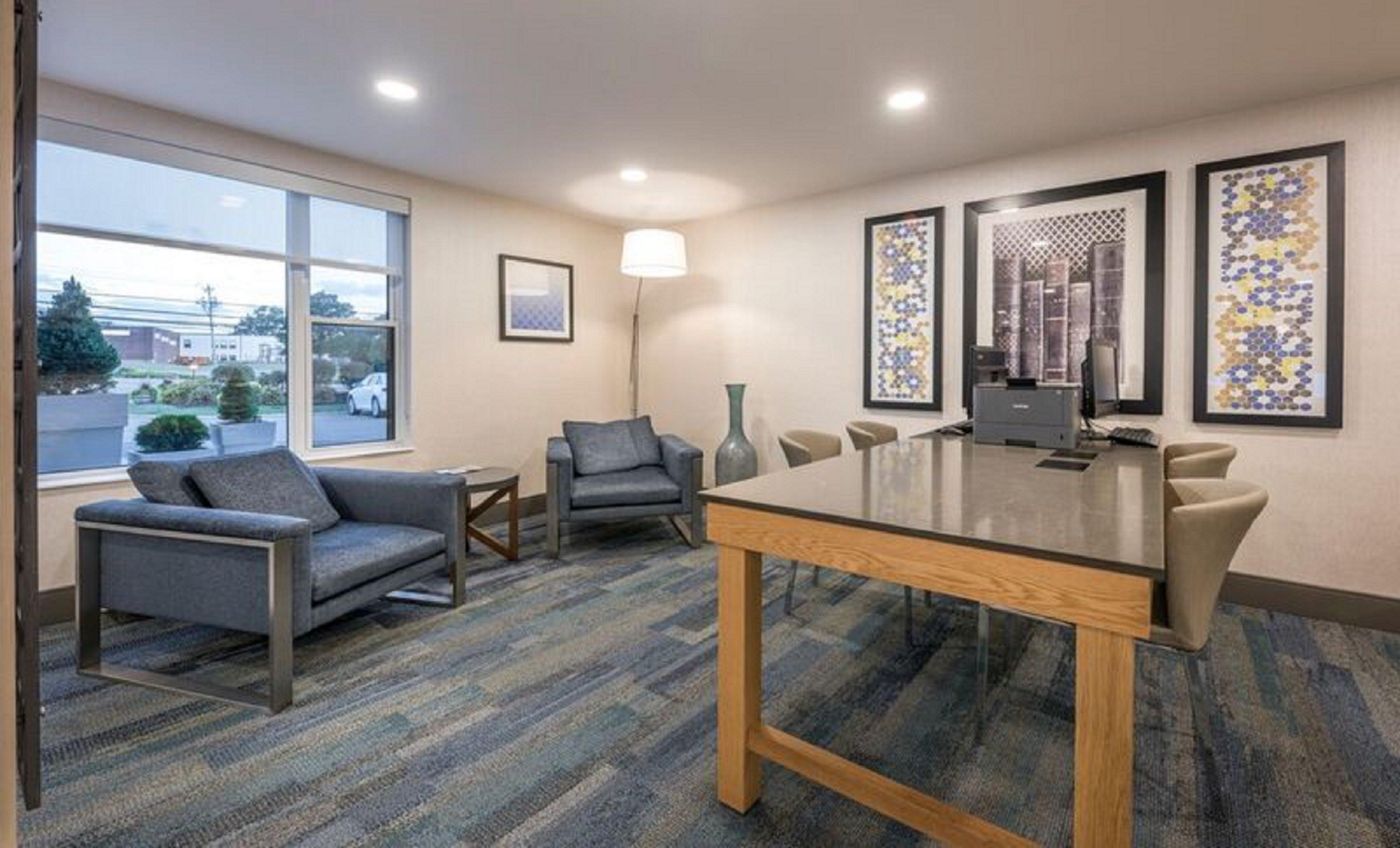 Holiday Inn Express Hotel & Suites Charlottetown By Ihg Εξωτερικό φωτογραφία