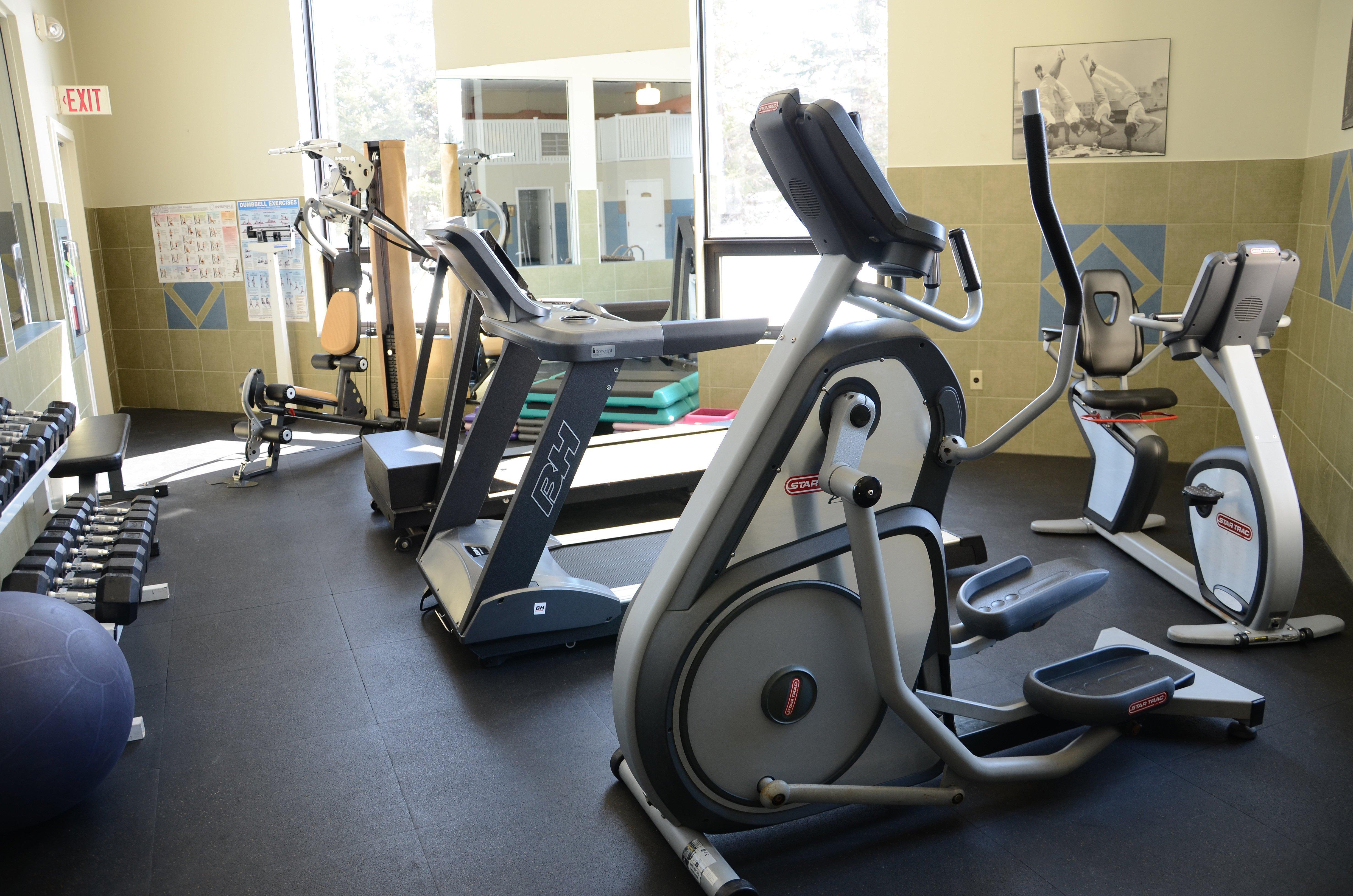 Holiday Inn Express Hotel & Suites Charlottetown By Ihg Εξωτερικό φωτογραφία