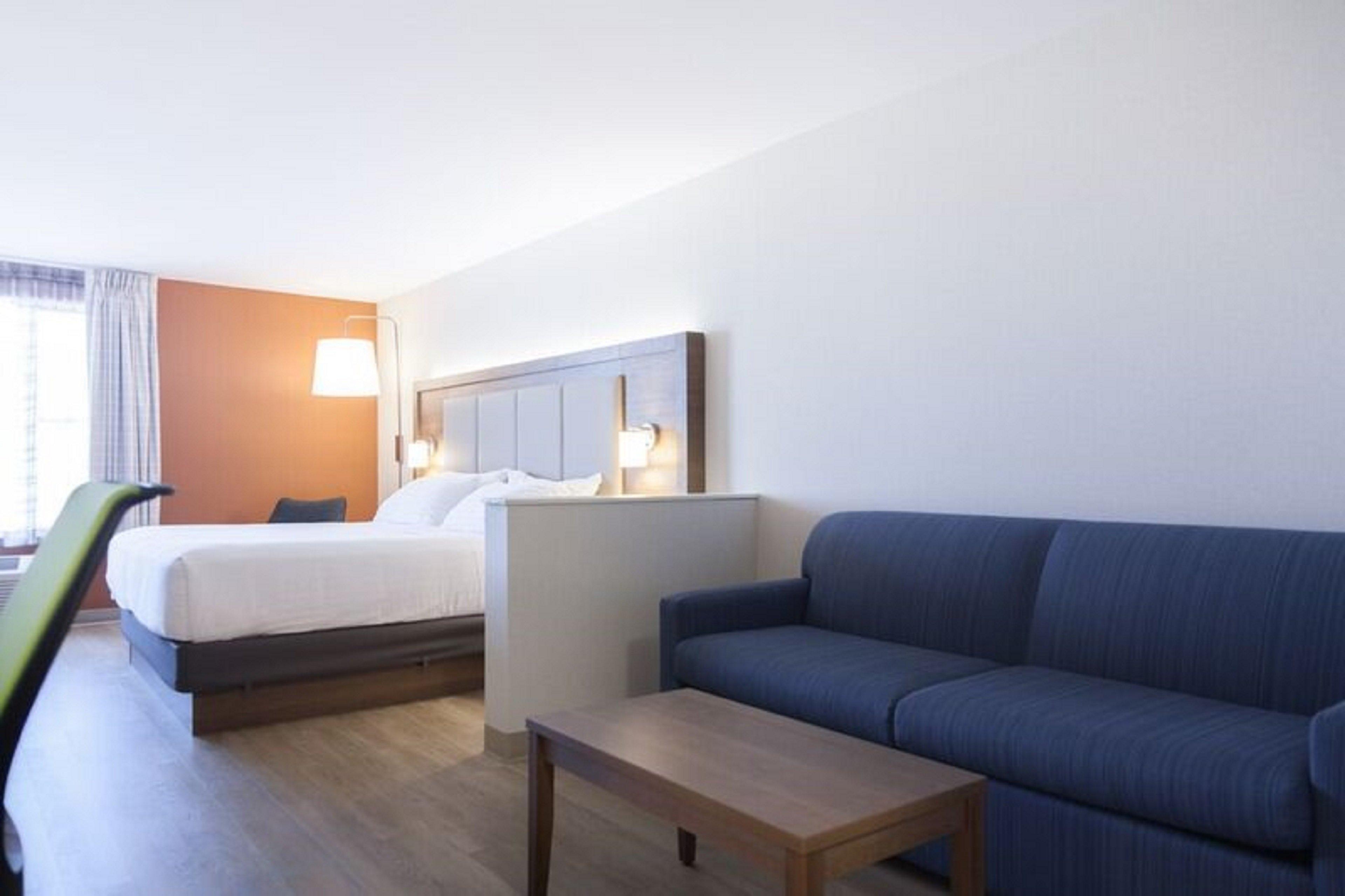 Holiday Inn Express Hotel & Suites Charlottetown By Ihg Εξωτερικό φωτογραφία