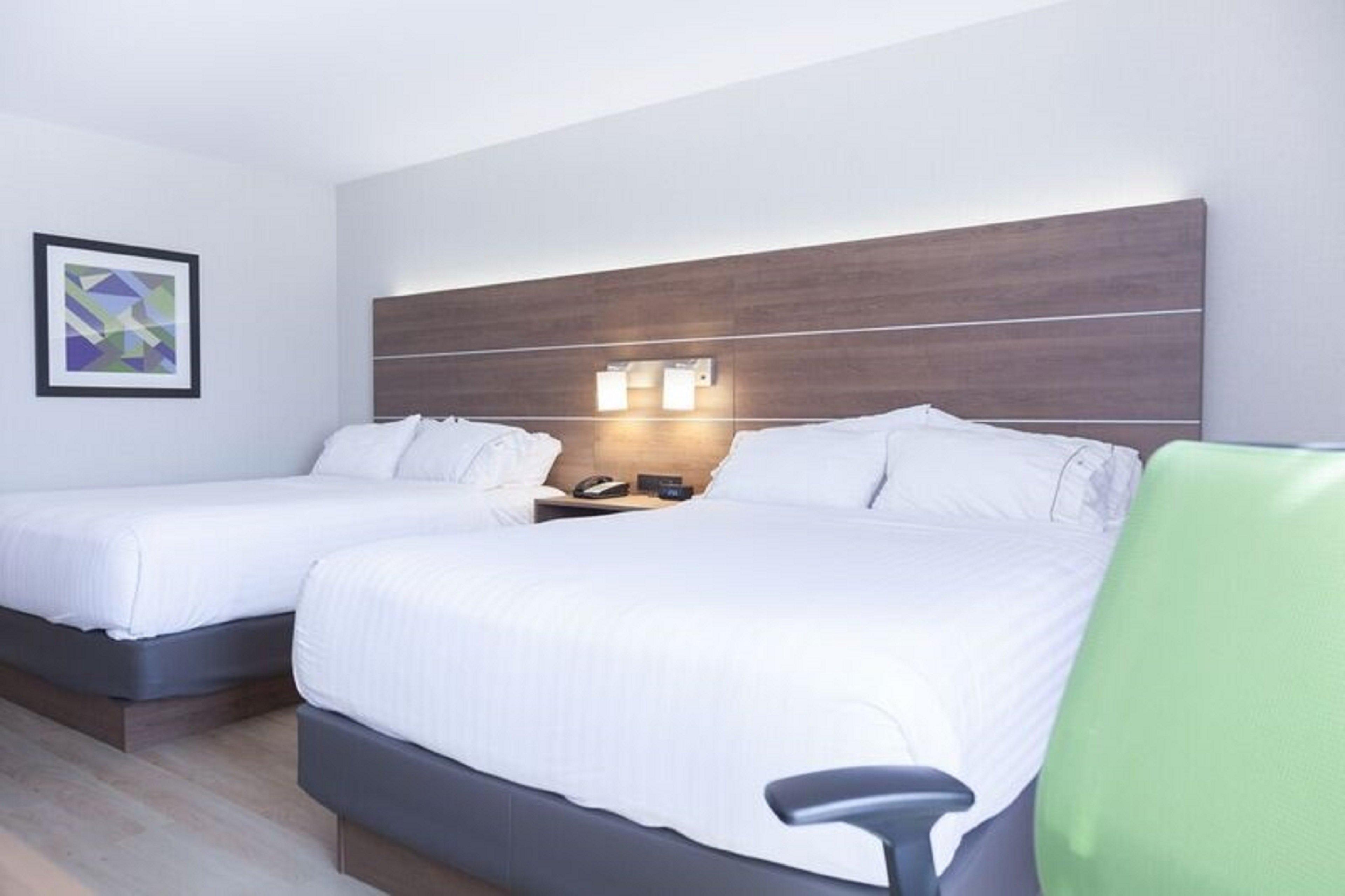 Holiday Inn Express Hotel & Suites Charlottetown By Ihg Εξωτερικό φωτογραφία