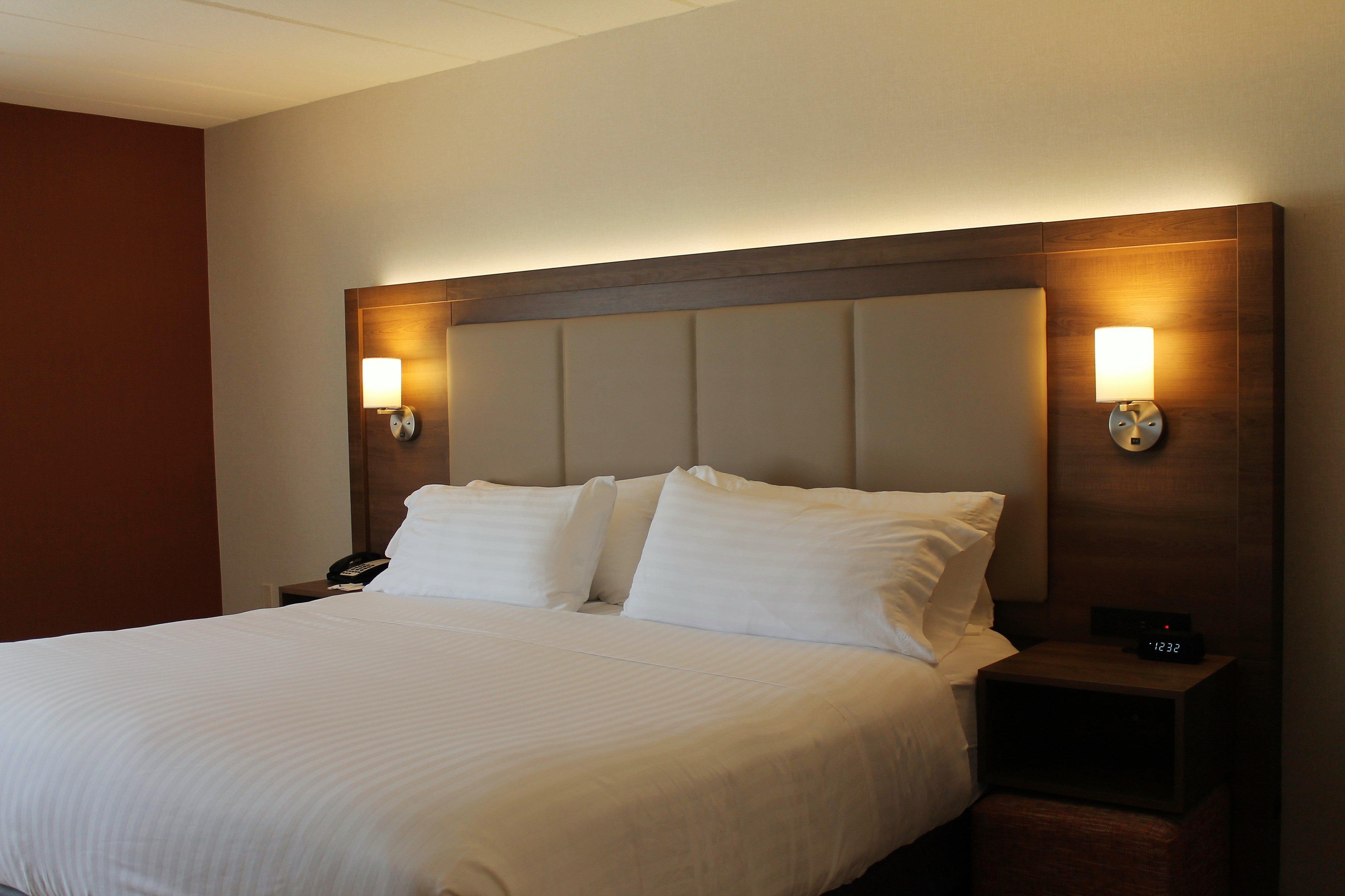Holiday Inn Express Hotel & Suites Charlottetown By Ihg Εξωτερικό φωτογραφία