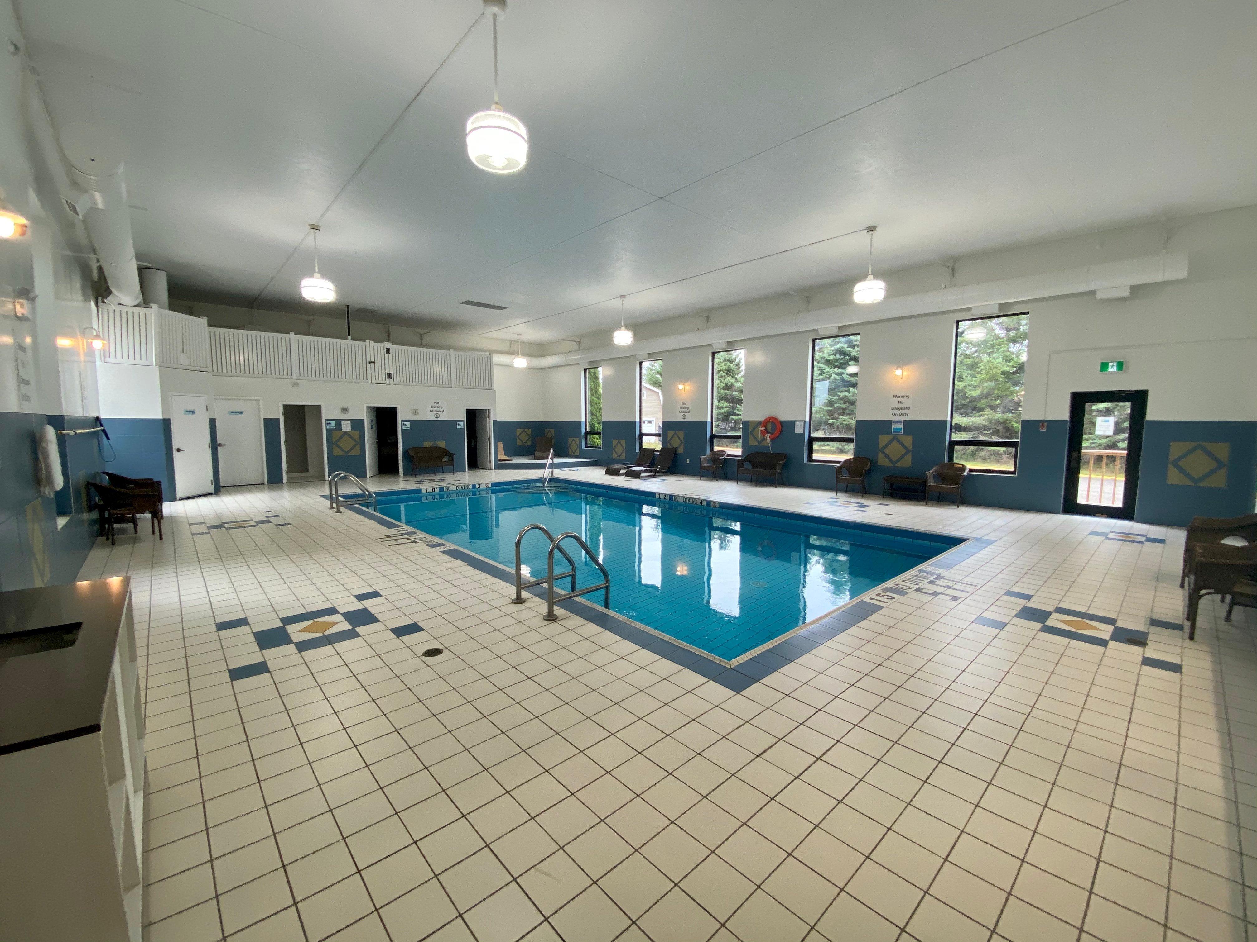 Holiday Inn Express Hotel & Suites Charlottetown By Ihg Εξωτερικό φωτογραφία