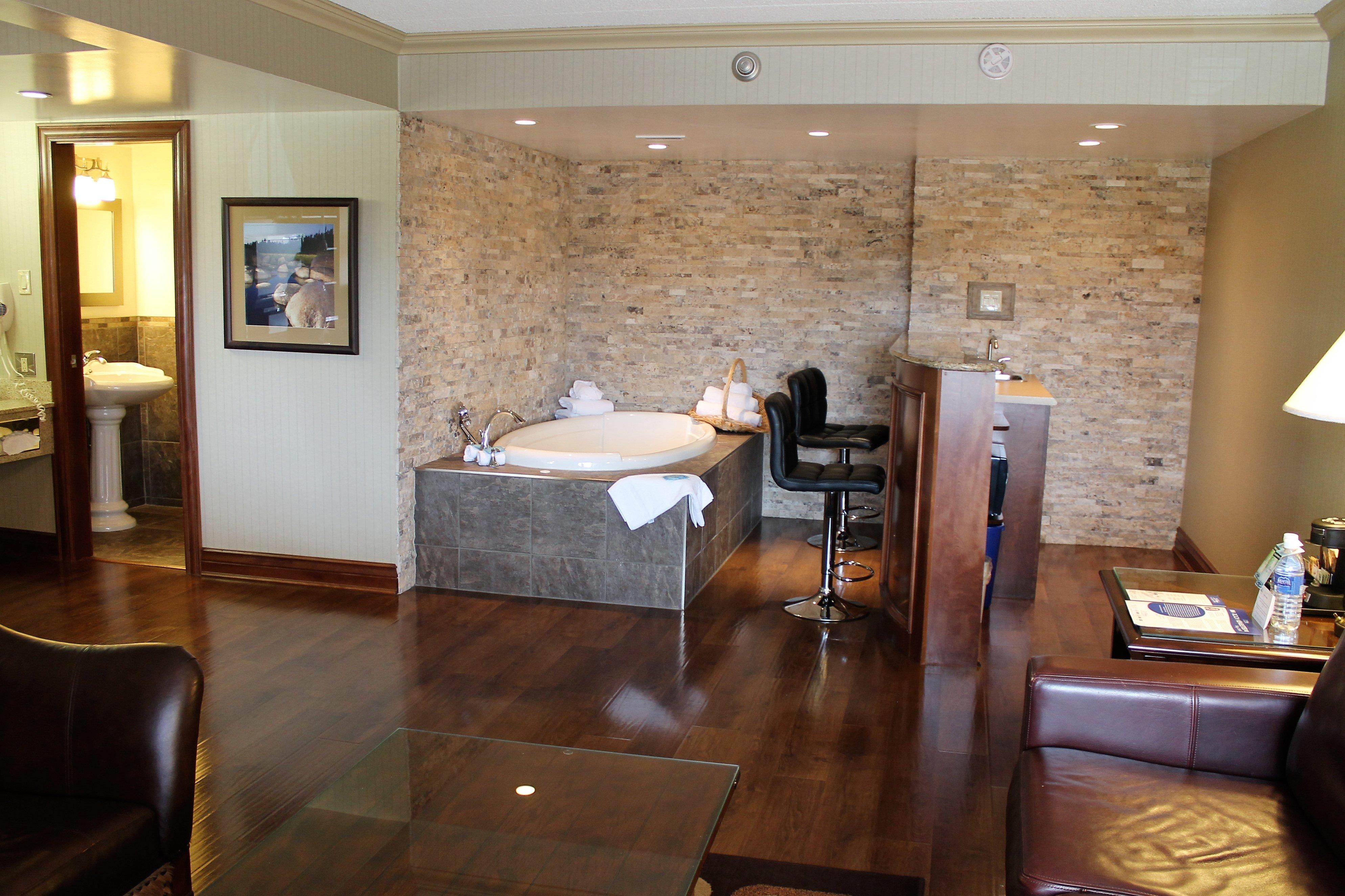 Holiday Inn Express Hotel & Suites Charlottetown By Ihg Εξωτερικό φωτογραφία