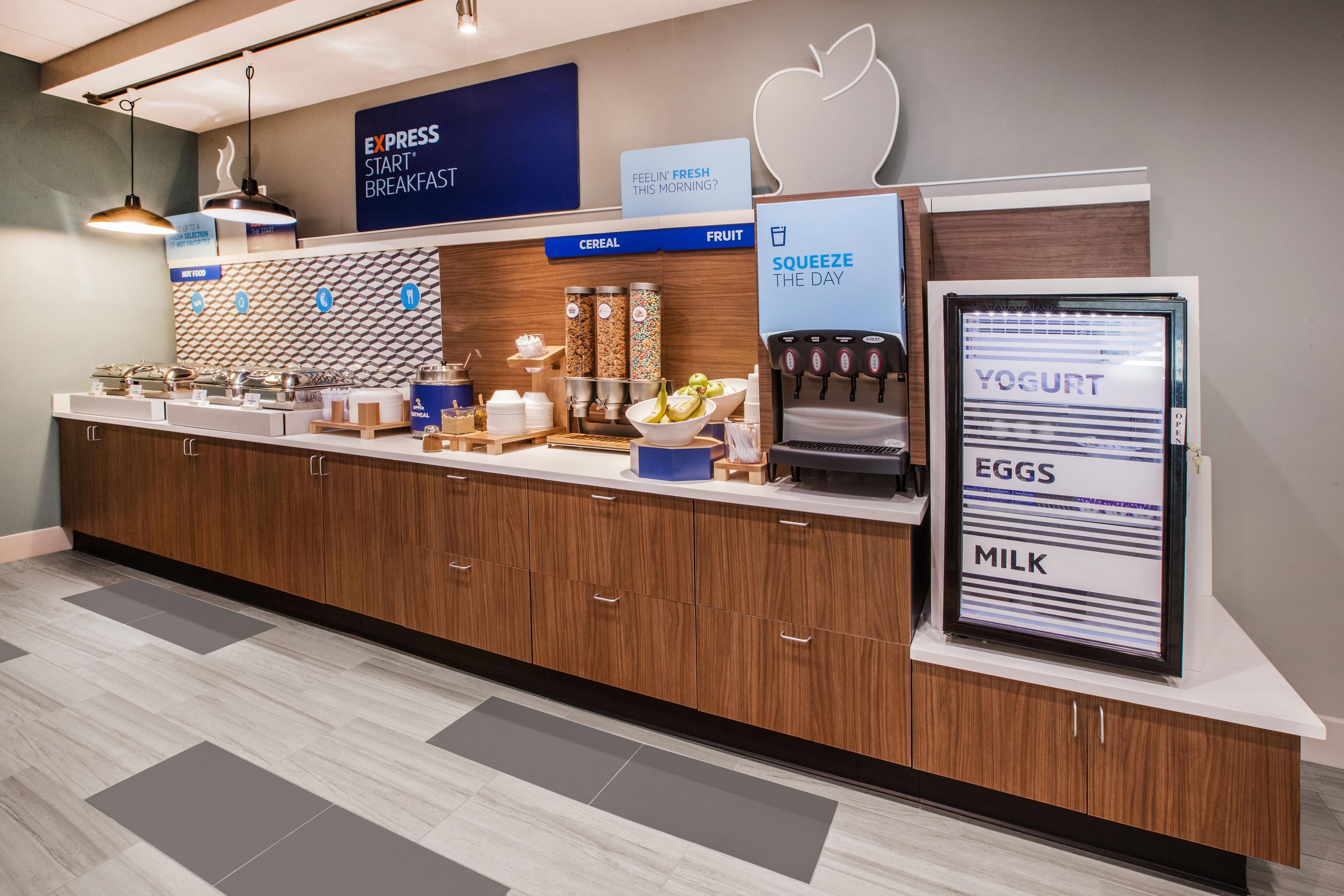 Holiday Inn Express Hotel & Suites Charlottetown By Ihg Εξωτερικό φωτογραφία