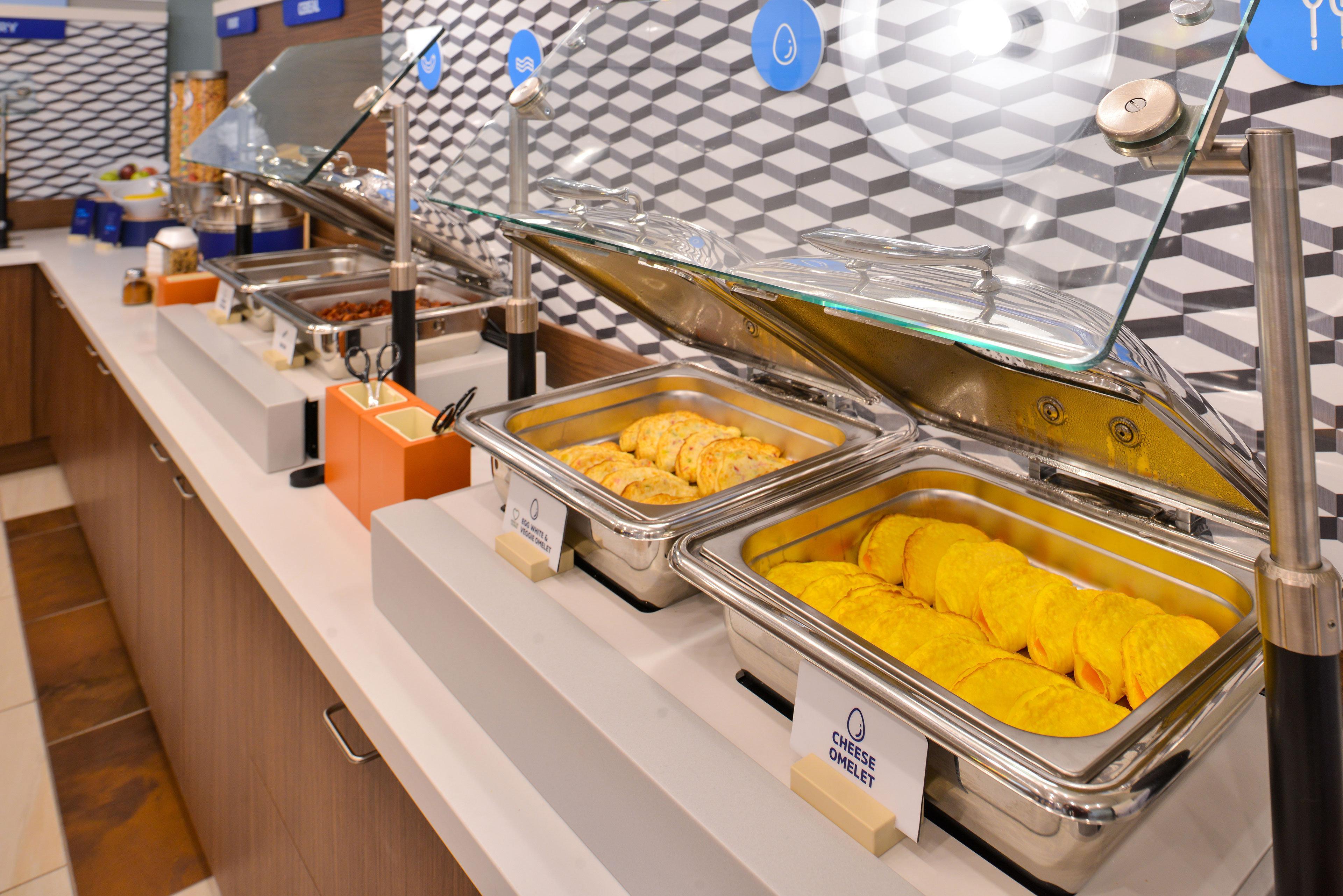 Holiday Inn Express Hotel & Suites Charlottetown By Ihg Εξωτερικό φωτογραφία