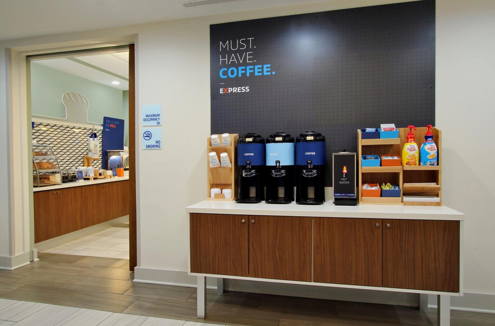 Holiday Inn Express Hotel & Suites Charlottetown By Ihg Εξωτερικό φωτογραφία