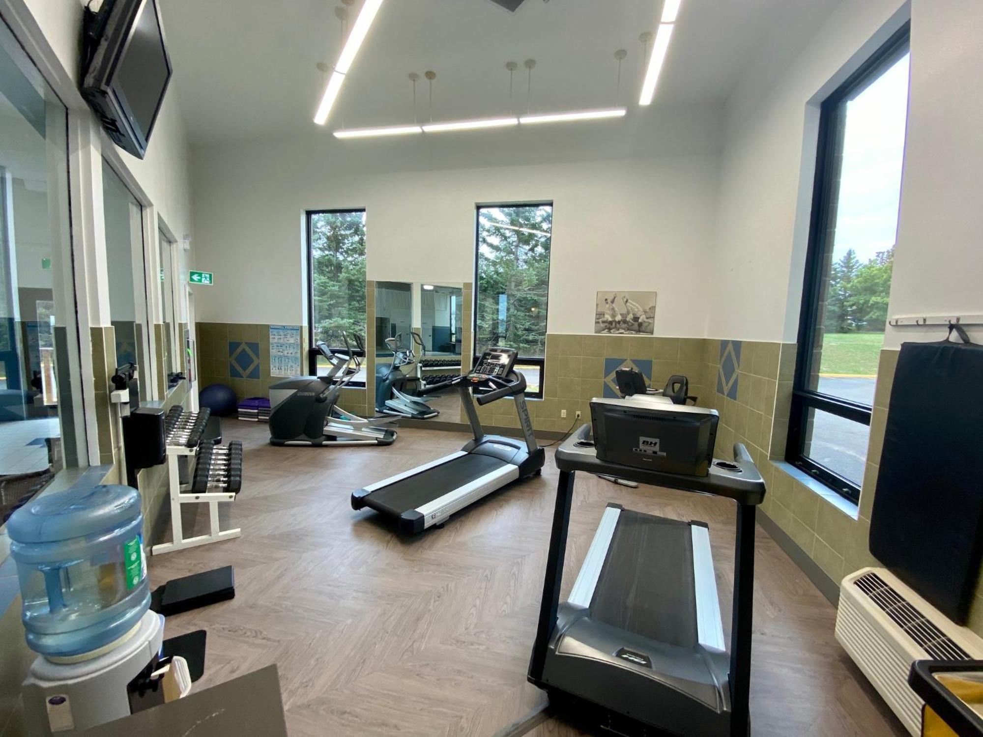 Holiday Inn Express Hotel & Suites Charlottetown By Ihg Εξωτερικό φωτογραφία