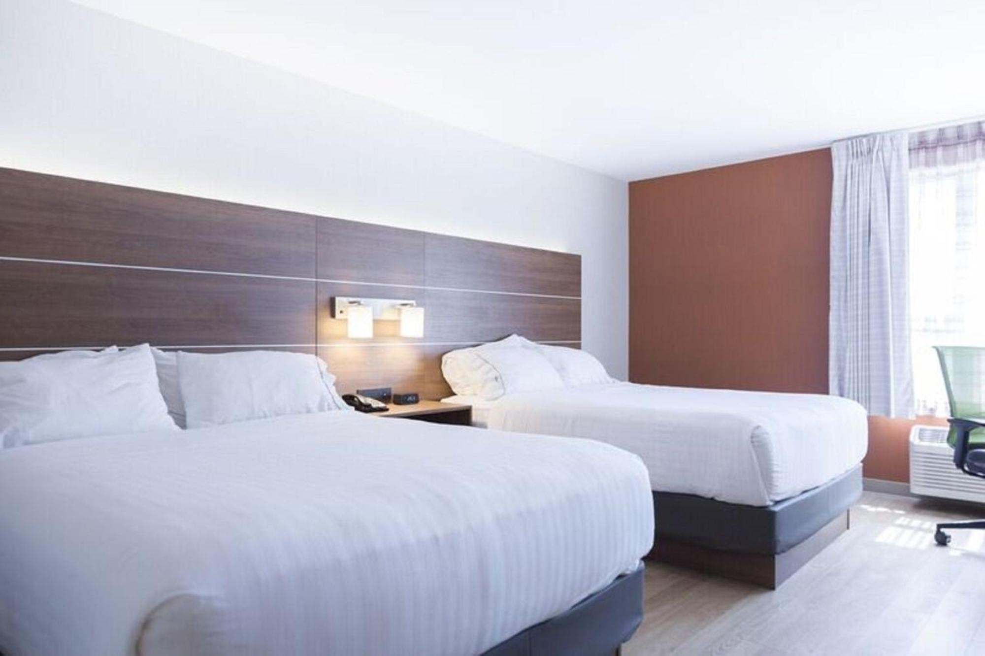Holiday Inn Express Hotel & Suites Charlottetown By Ihg Εξωτερικό φωτογραφία