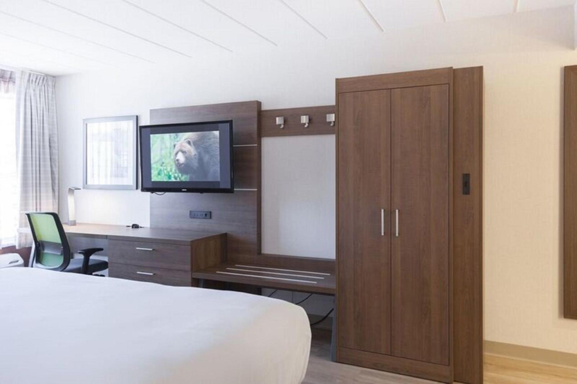 Holiday Inn Express Hotel & Suites Charlottetown By Ihg Εξωτερικό φωτογραφία