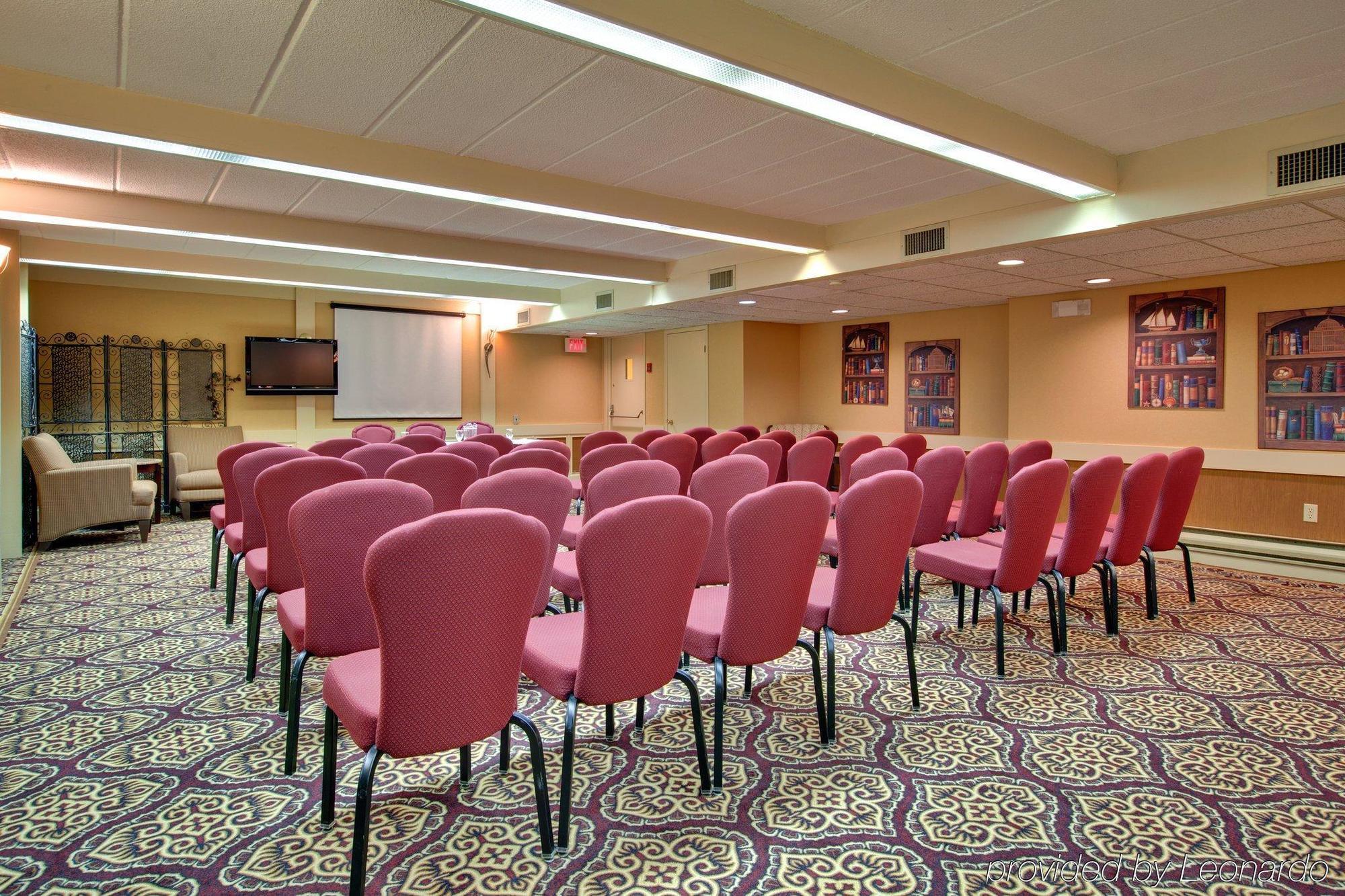 Holiday Inn Express Hotel & Suites Charlottetown By Ihg Εξωτερικό φωτογραφία