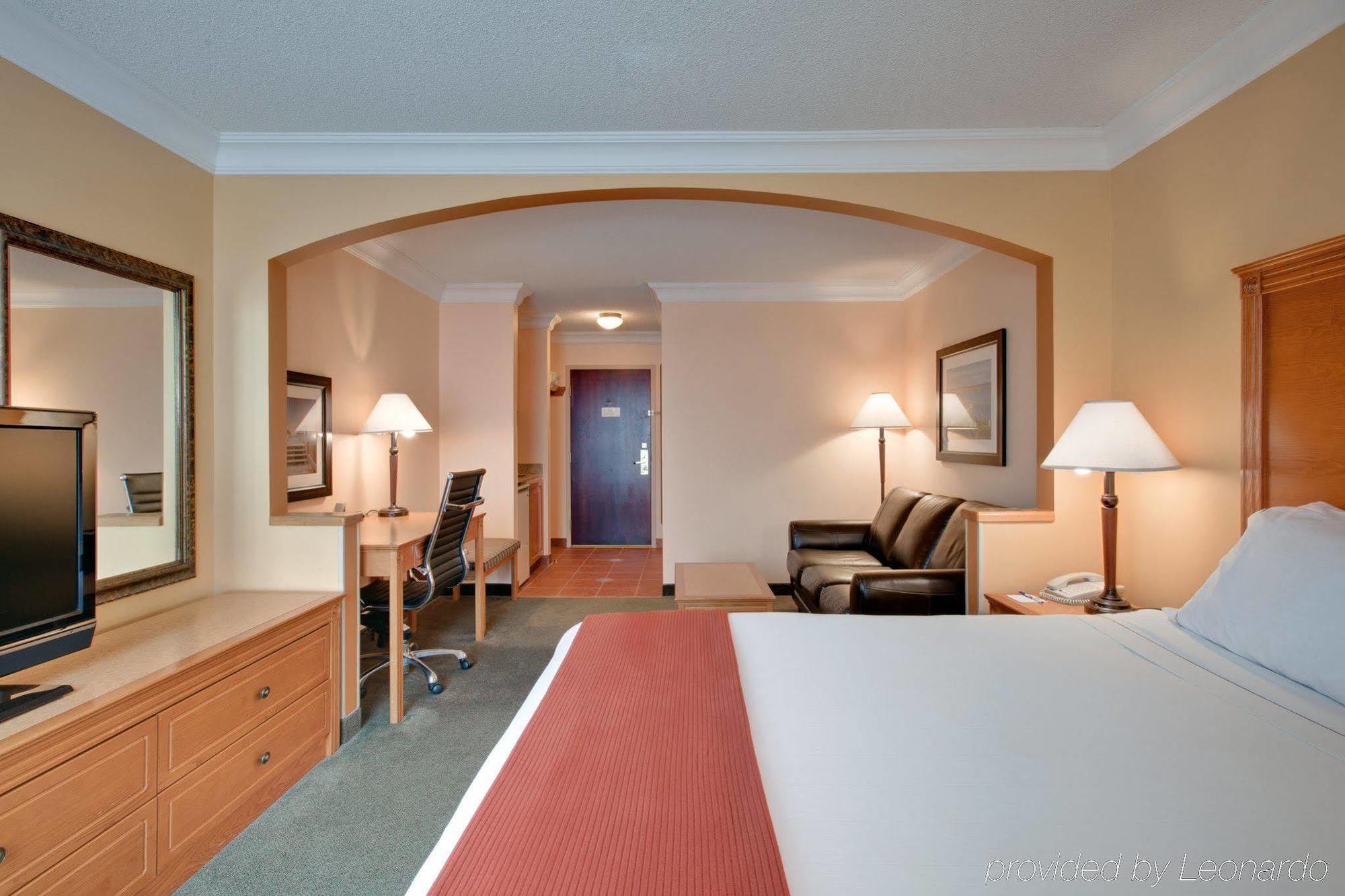 Holiday Inn Express Hotel & Suites Charlottetown By Ihg Εξωτερικό φωτογραφία