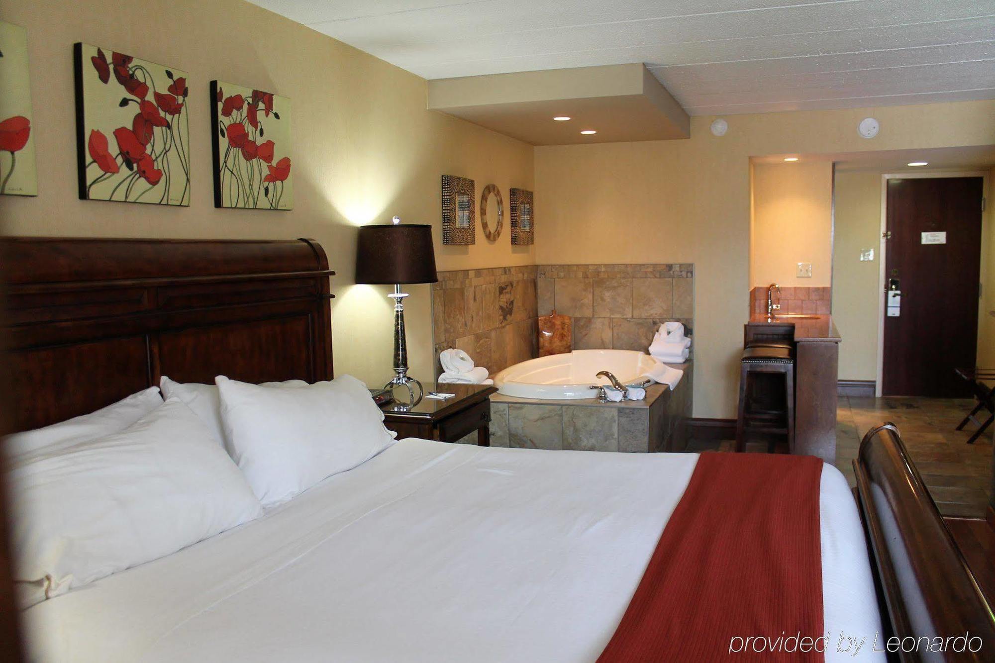 Holiday Inn Express Hotel & Suites Charlottetown By Ihg Εξωτερικό φωτογραφία
