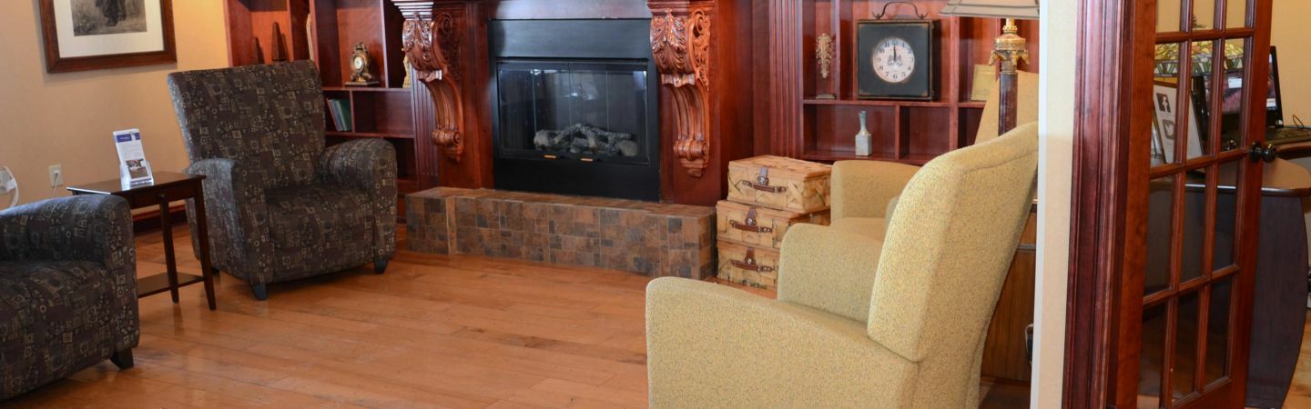 Holiday Inn Express Hotel & Suites Charlottetown By Ihg Εξωτερικό φωτογραφία
