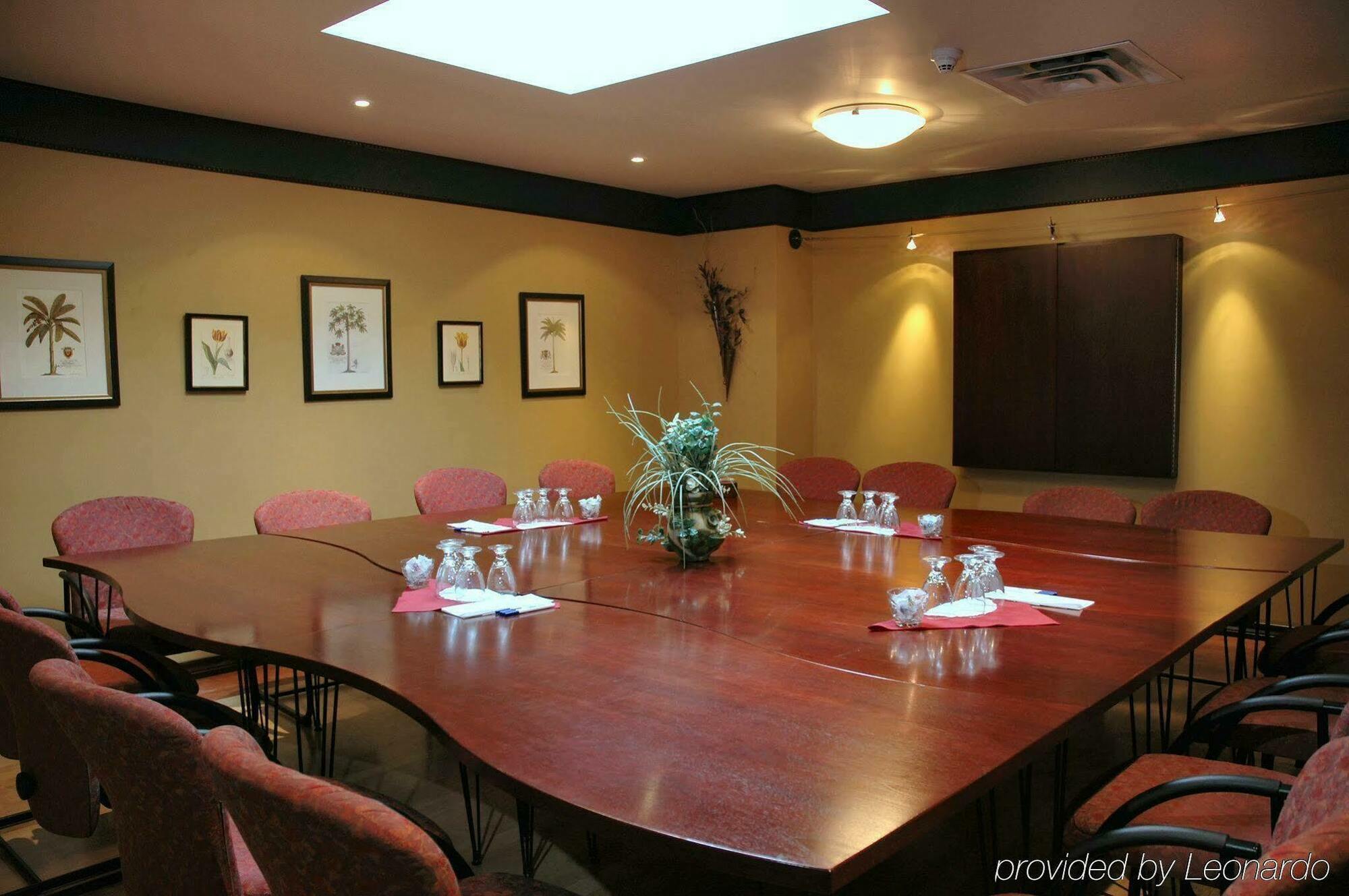 Holiday Inn Express Hotel & Suites Charlottetown By Ihg Ανέσεις φωτογραφία